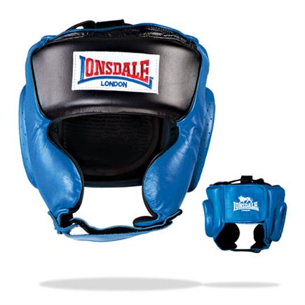 Professional Sparring Headgear